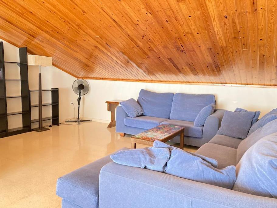 Acogedor Chalet Familiar En La Sierra Calderona Náquera المظهر الخارجي الصورة
