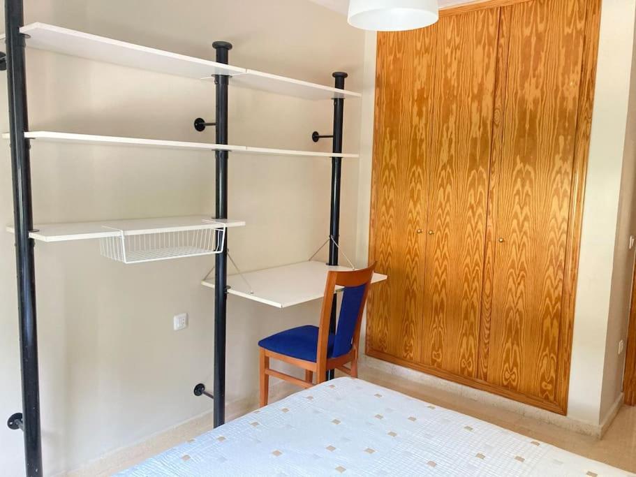 Acogedor Chalet Familiar En La Sierra Calderona Náquera المظهر الخارجي الصورة