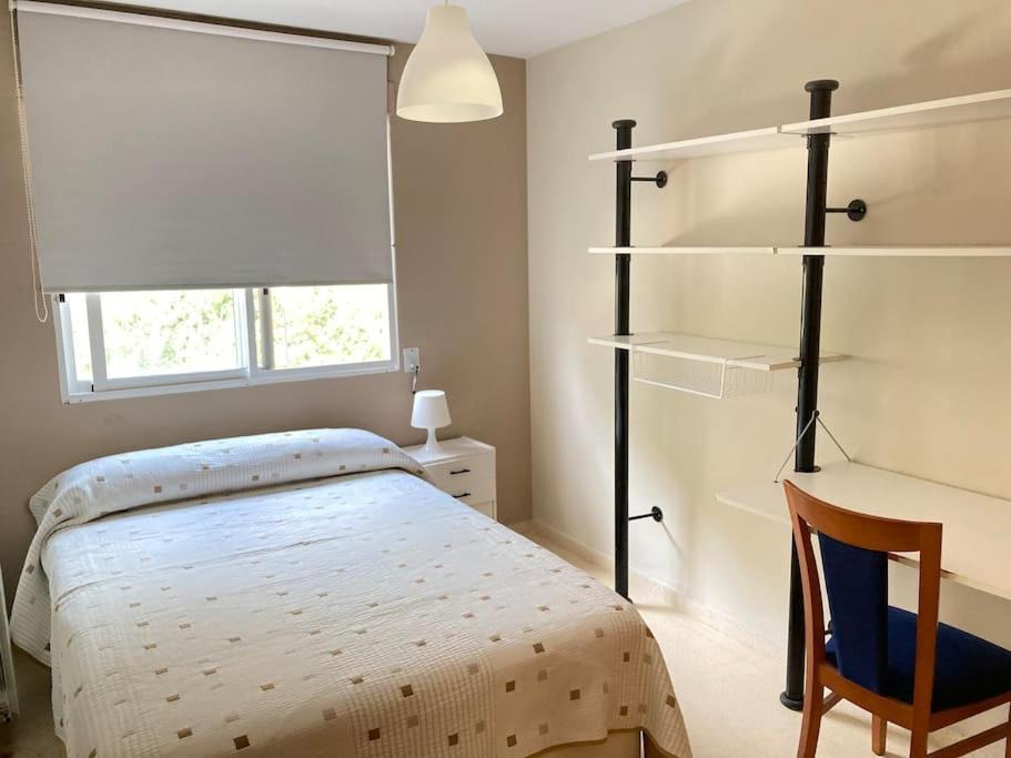 Acogedor Chalet Familiar En La Sierra Calderona Náquera المظهر الخارجي الصورة