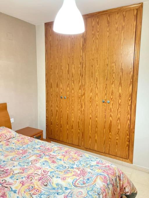 Acogedor Chalet Familiar En La Sierra Calderona Náquera المظهر الخارجي الصورة