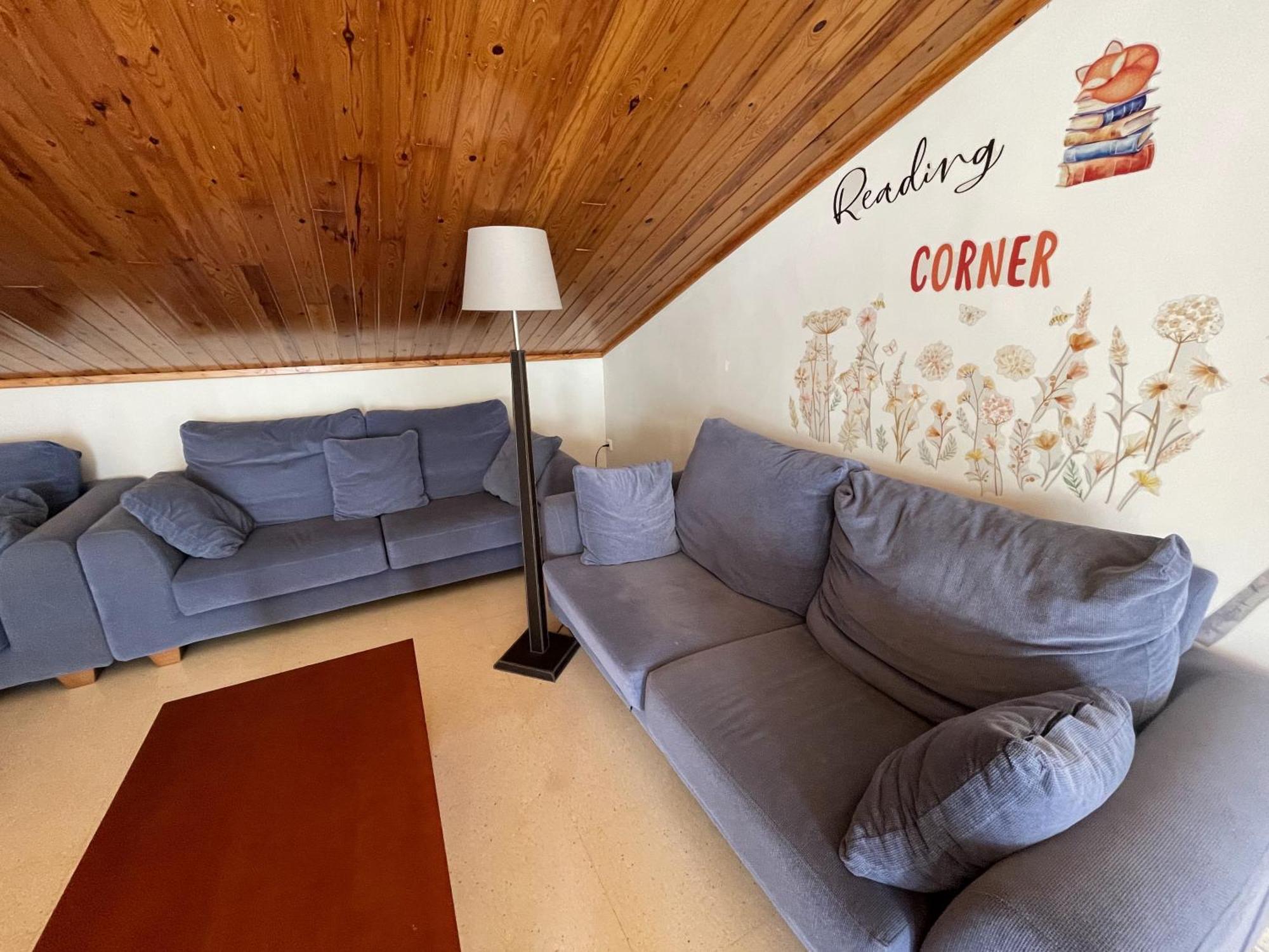 Acogedor Chalet Familiar En La Sierra Calderona Náquera المظهر الخارجي الصورة